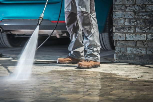 Best Driveway Pressure Washing  in , IA