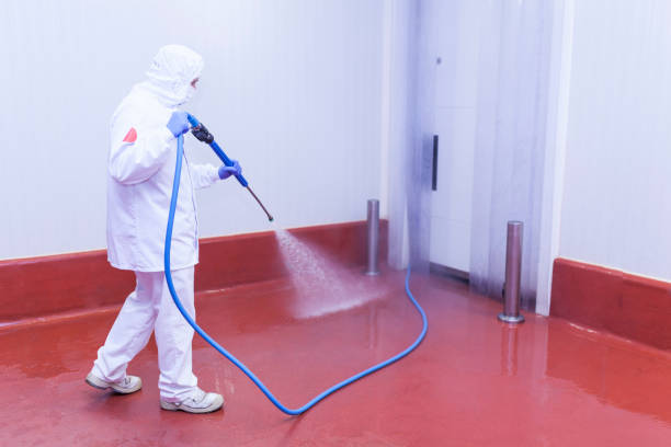  , IA Pressure Washing Pros